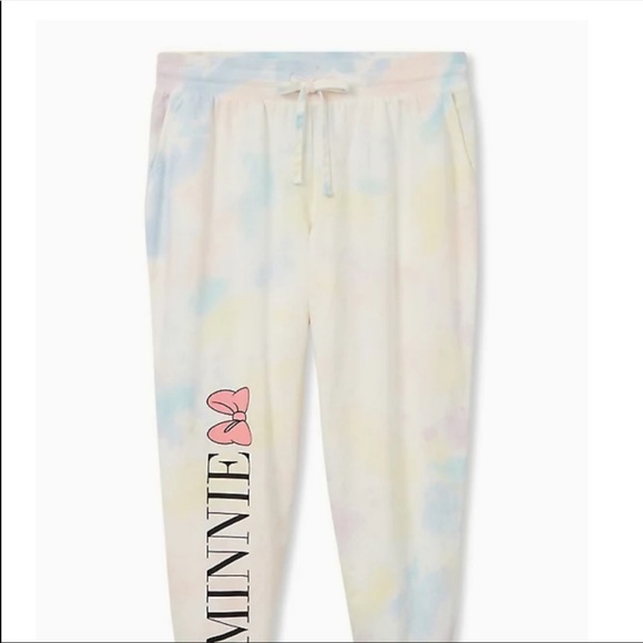 Torrid Minnie Mouse size 5 - Picture 3 of 16